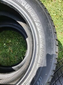 155/70r13 letne MATADOR MP12 - 2