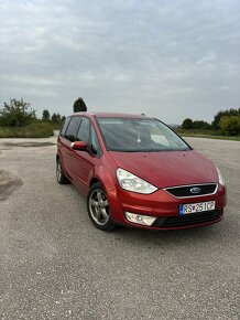 Ford Galaxy - 2