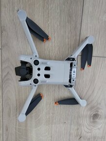 DJI Mini 3 Pro COMBO s RC ovladáčom - 2