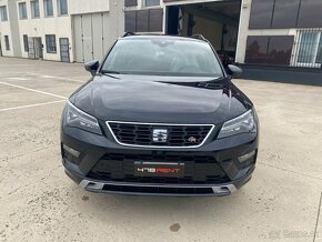 SEAT ATECA 2.0  TDI.DSG.FR - 2