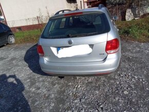 Volkswagen golf 5 - 2