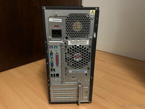 Lenovo Thinkcentre M58e - 2