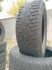 Zimné Uniroyal 195/55 R16 DOT1816 - 2