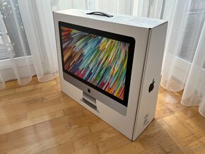 Apple iMac 21.5" 4K Retina (2020) - 2