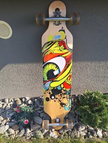 LONGBOARD Aruba 6005 - 2