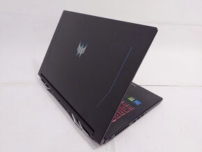 ⭐ Acer Predator Helios 300 ✔️i7-11800H✔️32GB✔️1TB M.2✔️3060 - 2