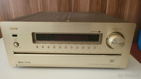 Receiver DENON AVC-A1 - 2