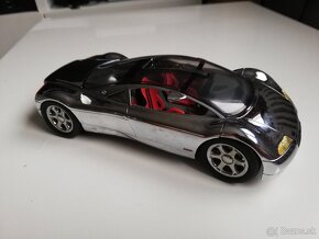 1:18  Audi Avus quattro  - Revell - 2