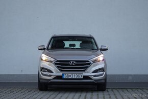 Hyundai Tucson - 2