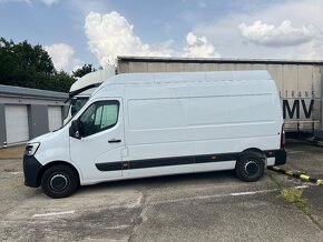 RENAULT MASTER L3H3 - 2