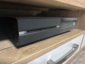 XBOX ONE - 2