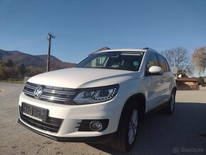 VW TIGUAN 2.0 TDI MOD ROK 2013 NAJ.157000 KM - 2