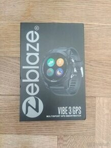 Športové hodinky Zeblaze VIBE 3 GPS - 2