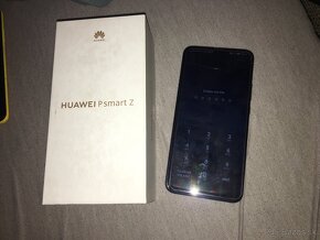 Huawei Psmart Z - 2