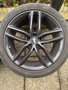 BBS Motosport R19 - 2