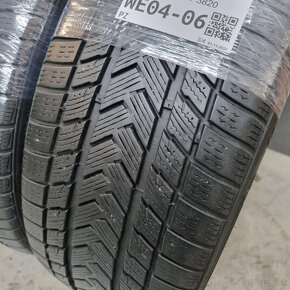 Zimné pneumatiky 225/45 R19 GRIPMAX DOT3820 - 2