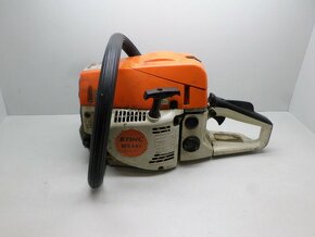 Zdravim predám pílu značky Stihl ms 440 ..MAKYTA  FAKE - 2