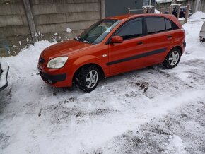 Kia Rio 1majitel - 2