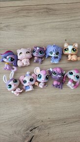 Littlest Pet Shop - 2