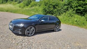 Audi A4 B9 2016 S-line 2.0L Tdi - 2