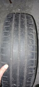 Letne pneu 185/60 R15 - 2