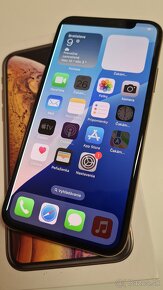 Apple iphone XS 64 gb - 2