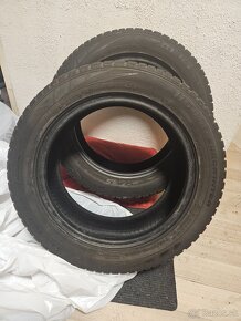 205/55r16 zimne pneu - 2