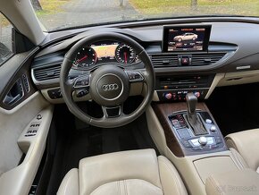 Audi A7 Sportback 3.0 TDI S tronic 2016 - 2