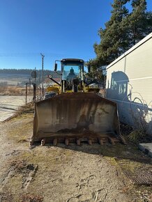 New Holland nakladač W190 - 2