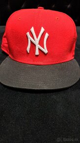 New Era snapback - 2