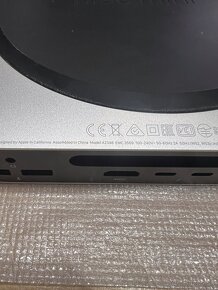 Mac mini M1 2020 - 2