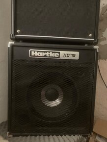 hartke hd75 - 2