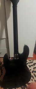 Bass gitara - 2