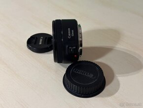 Canon EF 50mm f/1.8 STM - 2