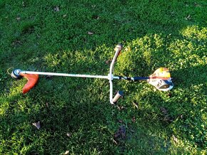 Krovinorez Stihl fs 70C - 2