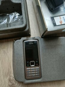 Nokia 6300 - RETRO - 2