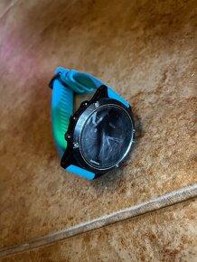 Predám hodinky Garmin Fenix 5 - 2