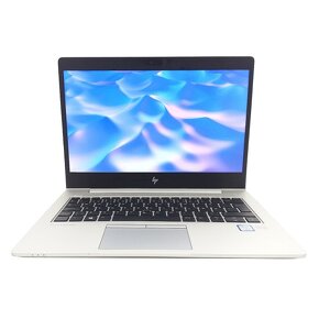 HP EliteBook 830 G5 i5-7200U 8 RAM 256 SSD M.2 - 2