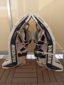 Vaughn V7 XF - 2