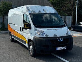 Peugeot BOXER L3H2 2.2 HDi - 2