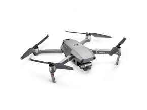 DJI Mavic 2 Pro + DJI Mavic 2 Fly More Kit - 2