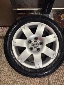 5x112 R16 VW RoadAmerica - 2