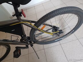 MTB bicykel 21' - 2