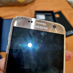 Samsung galaxy s7 - 2