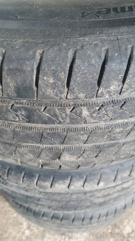 Hankook vetntus prime 4, 205/55/16 - 2