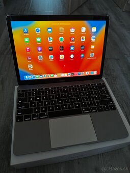 MacBook 12’’ 2017 512gb - 2