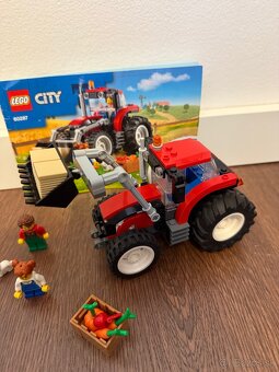 Lego City - 2