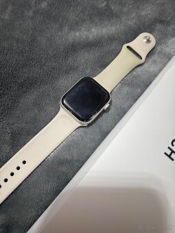 Apple Watch se 44mm - 2