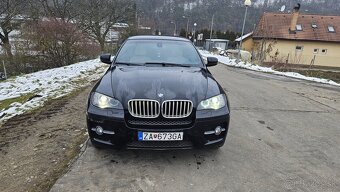 Bmw x6 40d - 2