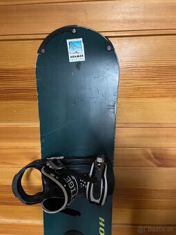 SNOWBOARD 150 cm - 2